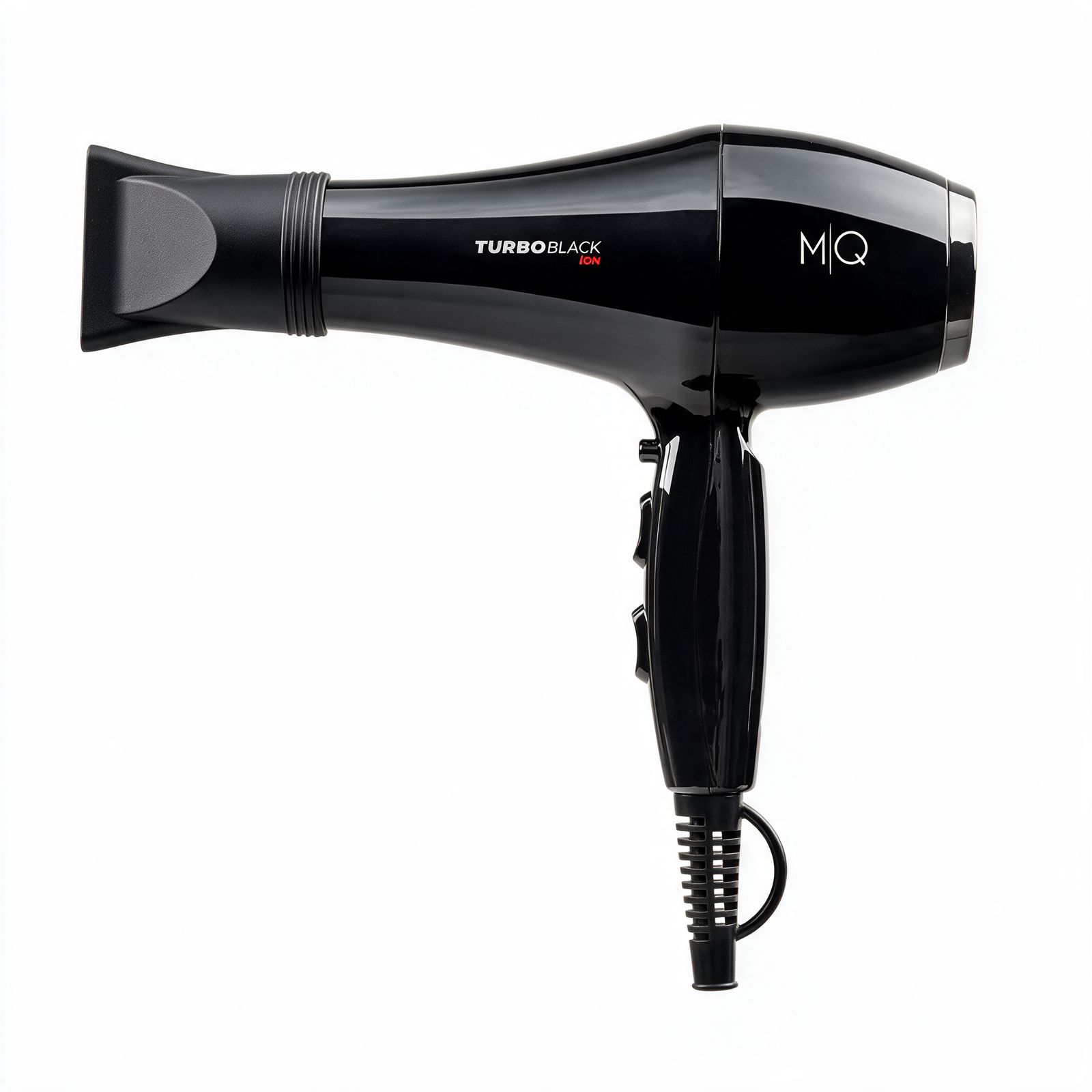 SECADORA TURBO BLACK ION