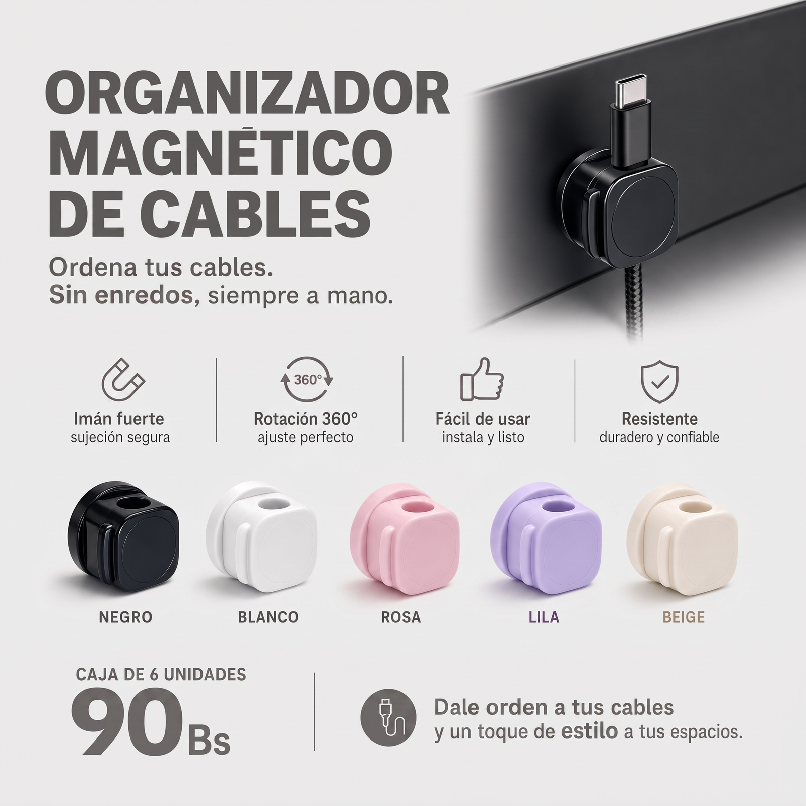 organizador