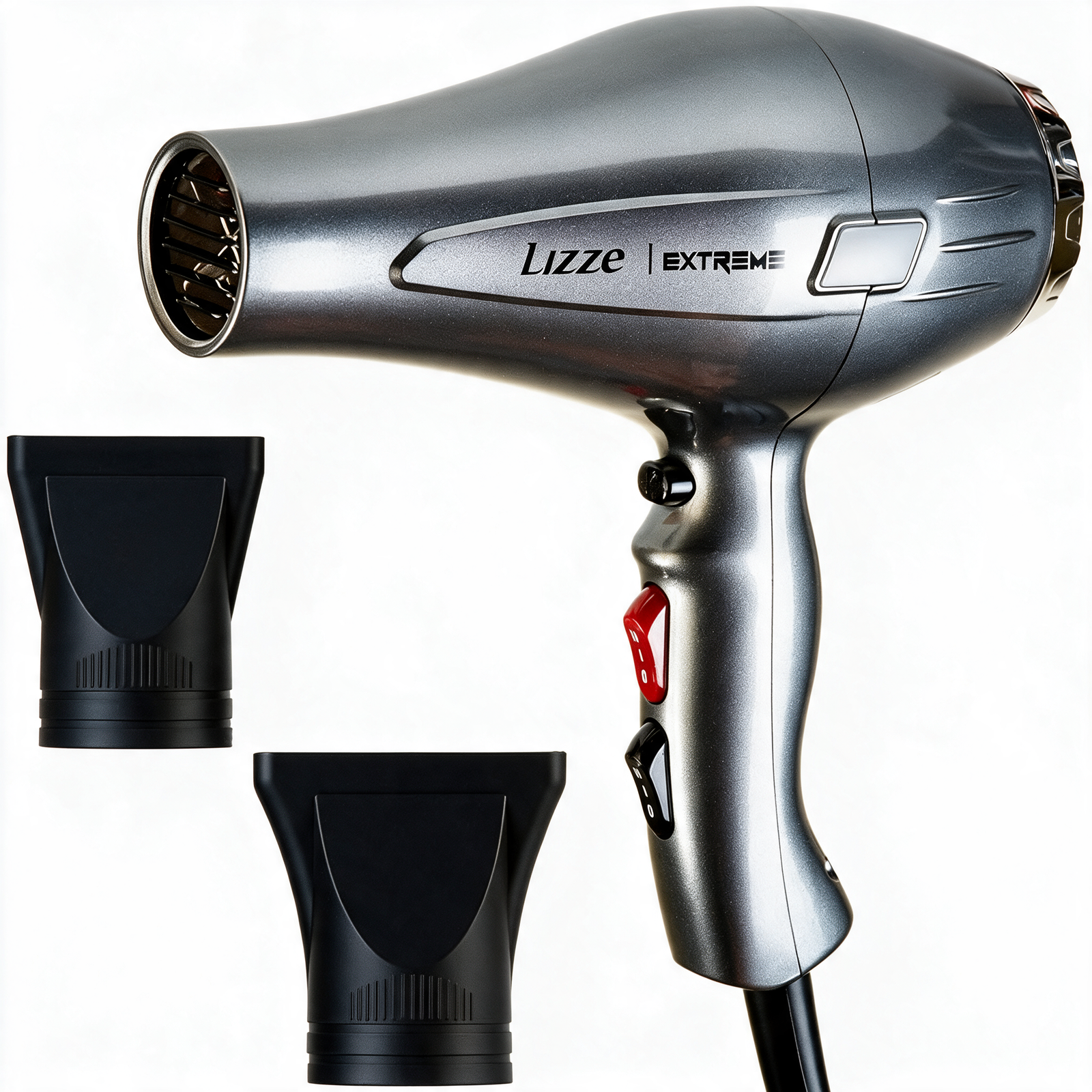 Secador Lizze Extreme